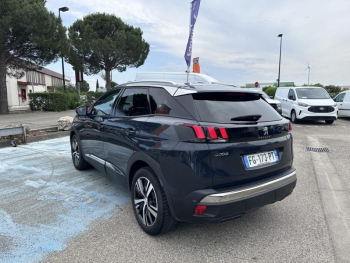 Photo 4 du bon plan PEUGEOT 3008 1.5 BlueHDi 130ch E6.c Allure Business S&S EAT8 occasion à 17890 €