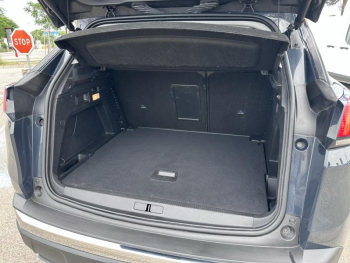 Photo 6 du bon plan PEUGEOT 3008 1.5 BlueHDi 130ch E6.c Allure Business S&S EAT8 occasion à 17890 €