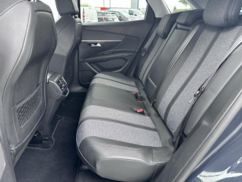 Photo 11 du bon plan PEUGEOT 3008 1.5 BlueHDi 130ch E6.c Allure Business S&S EAT8 occasion à 17890 €