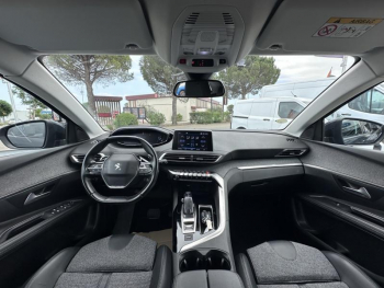 Photo 13 du bon plan PEUGEOT 3008 1.5 BlueHDi 130ch E6.c Allure Business S&S EAT8 occasion à 17890 €