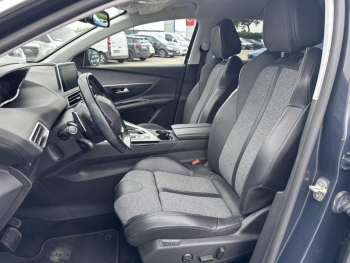 Photo 17 du bon plan PEUGEOT 3008 1.5 BlueHDi 130ch E6.c Allure Business S&S EAT8 occasion à 17890 €