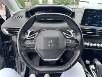 Photo 19 du bon plan PEUGEOT 3008 1.5 BlueHDi 130ch E6.c Allure Business S&S EAT8 occasion à 17890 €