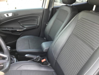 Photo 5 du bon plan FORD EcoSport 1.0 EcoBoost 125ch Titanium 6cv occasion à 14990 €