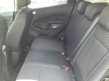Photo 7 du bon plan FORD EcoSport 1.0 EcoBoost 125ch Titanium 6cv occasion à 14990 €