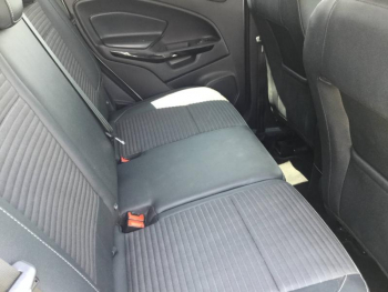 Photo 9 du bon plan FORD EcoSport 1.0 EcoBoost 125ch Titanium 6cv occasion à 14990 €