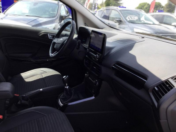 Photo 10 du bon plan FORD EcoSport 1.0 EcoBoost 125ch Titanium 6cv occasion à 14990 €