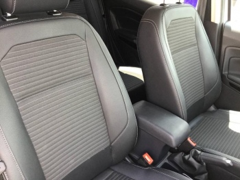 Photo 11 du bon plan FORD EcoSport 1.0 EcoBoost 125ch Titanium 6cv occasion à 14990 €