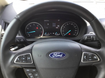 Photo 12 du bon plan FORD EcoSport 1.0 EcoBoost 125ch Titanium 6cv occasion à 14990 €