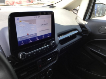 Photo 13 du bon plan FORD EcoSport 1.0 EcoBoost 125ch Titanium 6cv occasion à 14990 €