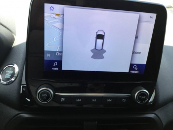 Photo 14 du bon plan FORD EcoSport 1.0 EcoBoost 125ch Titanium 6cv occasion à 14990 €