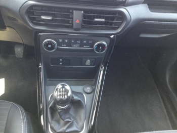 Photo 15 du bon plan FORD EcoSport 1.0 EcoBoost 125ch Titanium 6cv occasion à 14990 €