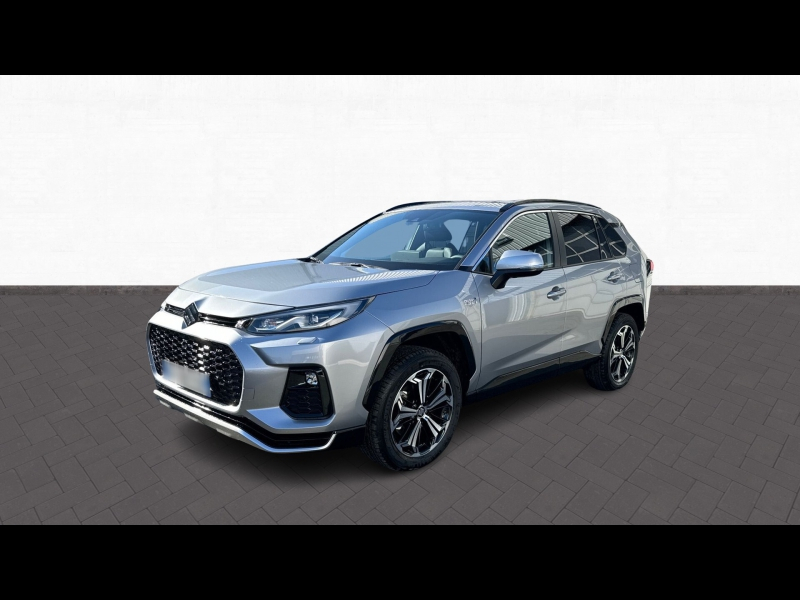 Bon plan SUZUKI Across 2.5 Hybride Rechargeable 306ch Pack 2023 occasion à 37990 €