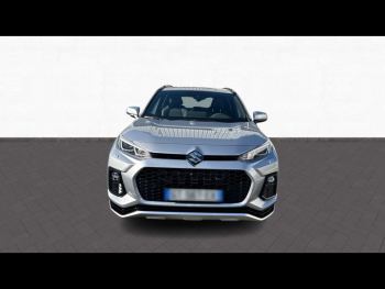Photo 2 du bon plan SUZUKI Across 2.5 Hybride Rechargeable 306ch Pack 2023 occasion à 37990 €