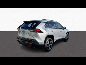 Photo 5 du bon plan SUZUKI Across 2.5 Hybride Rechargeable 306ch Pack 2023 occasion à 37990 €