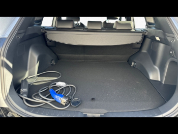 Photo 9 du bon plan SUZUKI Across 2.5 Hybride Rechargeable 306ch Pack 2023 occasion à 37990 €