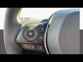 Photo 14 du bon plan SUZUKI Across 2.5 Hybride Rechargeable 306ch Pack 2023 occasion à 37990 €
