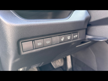 Photo 22 du bon plan SUZUKI Across 2.5 Hybride Rechargeable 306ch Pack 2023 occasion à 37990 €