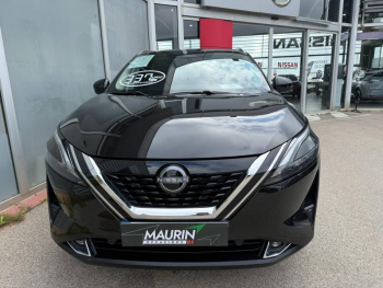 Photo 2 du bon plan NISSAN Qashqai e-POWER 190ch N-Connecta 2022 occasion à 29900 €