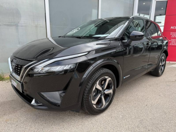 Photo 7 du bon plan NISSAN Qashqai e-POWER 190ch N-Connecta 2022 occasion à 29900 €
