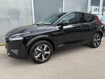 Photo 8 du bon plan NISSAN Qashqai e-POWER 190ch N-Connecta 2022 occasion à 29900 €