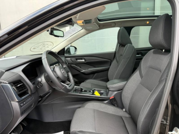 Photo 12 du bon plan NISSAN Qashqai e-POWER 190ch N-Connecta 2022 occasion à 29900 €