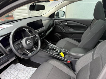 Photo 13 du bon plan NISSAN Qashqai e-POWER 190ch N-Connecta 2022 occasion à 29900 €
