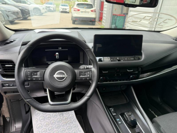 Photo 18 du bon plan NISSAN Qashqai e-POWER 190ch N-Connecta 2022 occasion à 29900 €