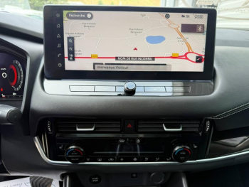 Photo 21 du bon plan NISSAN Qashqai e-POWER 190ch N-Connecta 2022 occasion à 29900 €