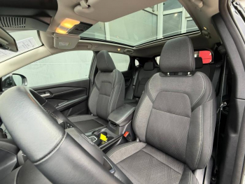 Photo 25 du bon plan NISSAN Qashqai e-POWER 190ch N-Connecta 2022 occasion à 29900 €