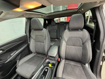 Photo 26 du bon plan NISSAN Qashqai e-POWER 190ch N-Connecta 2022 occasion à 29900 €