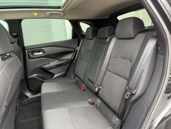Photo 28 du bon plan NISSAN Qashqai e-POWER 190ch N-Connecta 2022 occasion à 29900 €