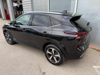 Photo 39 du bon plan NISSAN Qashqai e-POWER 190ch N-Connecta 2022 occasion à 29900 €