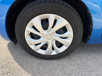 Photo 9 du bon plan SUZUKI Swift 1.2 Dualjet Hybrid 83ch Avantage occasion à 11990 €