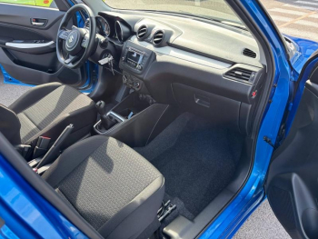 Photo 10 du bon plan SUZUKI Swift 1.2 Dualjet Hybrid 83ch Avantage occasion à 11990 €