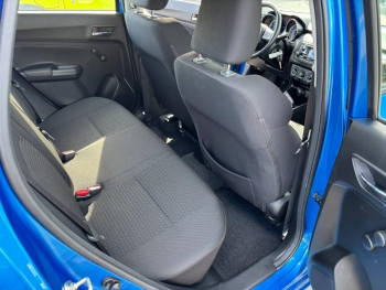 Photo 18 du bon plan SUZUKI Swift 1.2 Dualjet Hybrid 83ch Avantage occasion à 11990 €