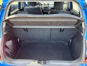 Photo 19 du bon plan SUZUKI Swift 1.2 Dualjet Hybrid 83ch Avantage occasion à 11990 €