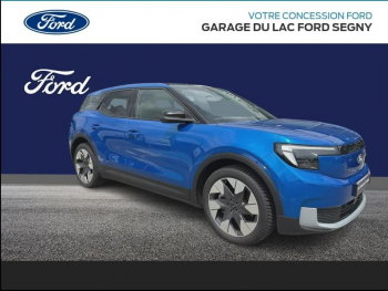 Photo 2 du bon plan FORD Explorer 340ch 79kWh Extended Range Pack Premium AWD occasion à 50500 €