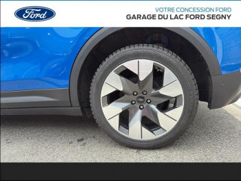 Photo 4 du bon plan FORD Explorer 340ch 79kWh Extended Range Pack Premium AWD occasion à 50500 €