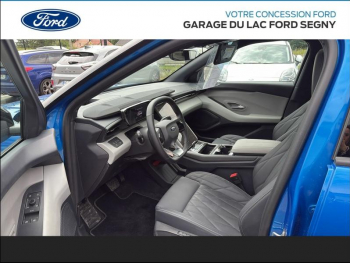 Photo 5 du bon plan FORD Explorer 340ch 79kWh Extended Range Pack Premium AWD occasion à 50500 €
