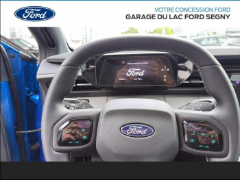 Photo 8 du bon plan FORD Explorer 340ch 79kWh Extended Range Pack Premium AWD occasion à 50500 €
