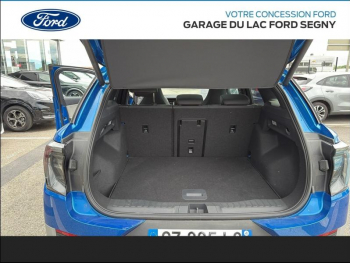 Photo 12 du bon plan FORD Explorer 340ch 79kWh Extended Range Pack Premium AWD occasion à 50500 €