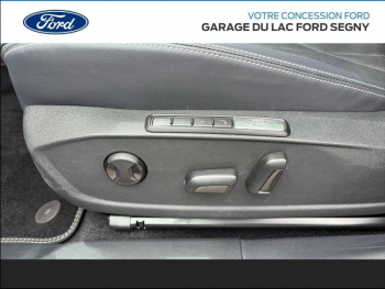 Photo 16 du bon plan FORD Explorer 340ch 79kWh Extended Range Pack Premium AWD occasion à 50500 €
