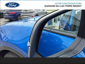 Photo 19 du bon plan FORD Explorer 340ch 79kWh Extended Range Pack Premium AWD occasion à 50500 €