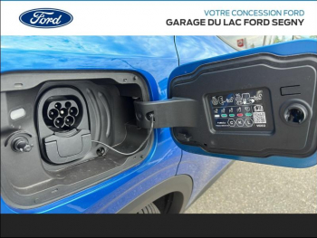 Photo 21 du bon plan FORD Explorer 340ch 79kWh Extended Range Pack Premium AWD occasion à 50500 €
