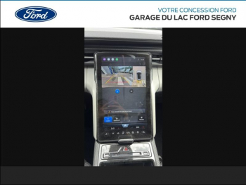 Photo 23 du bon plan FORD Explorer 340ch 79kWh Extended Range Pack Premium AWD occasion à 50500 €