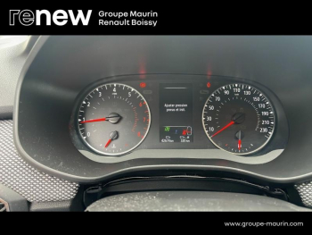 Photo 9 du bon plan DACIA Sandero 1.0 TCe 90ch Stepway Expression occasion à 14490 €