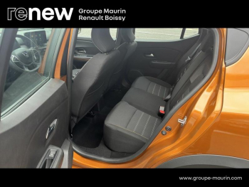Photo 11 du bon plan DACIA Sandero 1.0 TCe 90ch Stepway Expression occasion à 14490 €