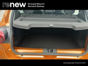 Photo 13 du bon plan DACIA Sandero 1.0 TCe 90ch Stepway Expression occasion à 14490 €