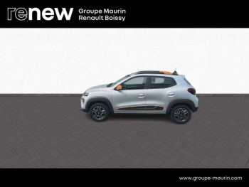 Photo 2 du bon plan DACIA Spring Confort Plus - Achat IntÃ©gral occasion à 8900 €