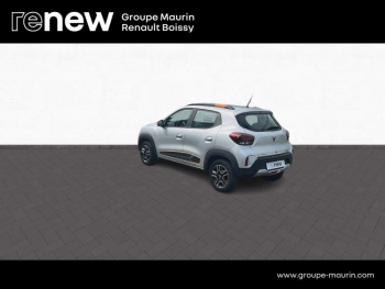Photo 3 du bon plan DACIA Spring Confort Plus - Achat IntÃ©gral occasion à 8900 €